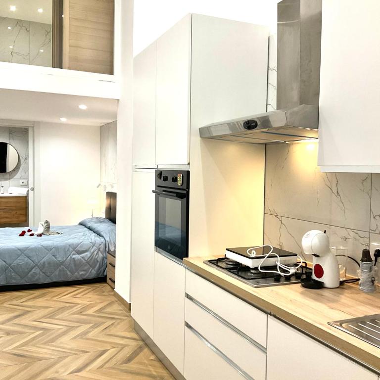 Gold suite19 - One-Bedroom Apartment - 29