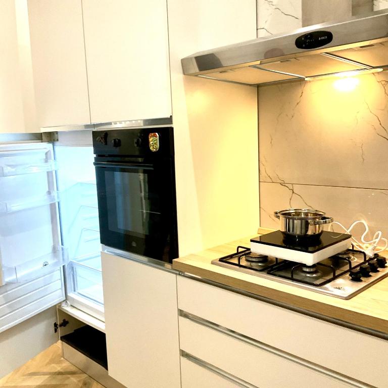 Gold suite19 - One-Bedroom Apartment - 31