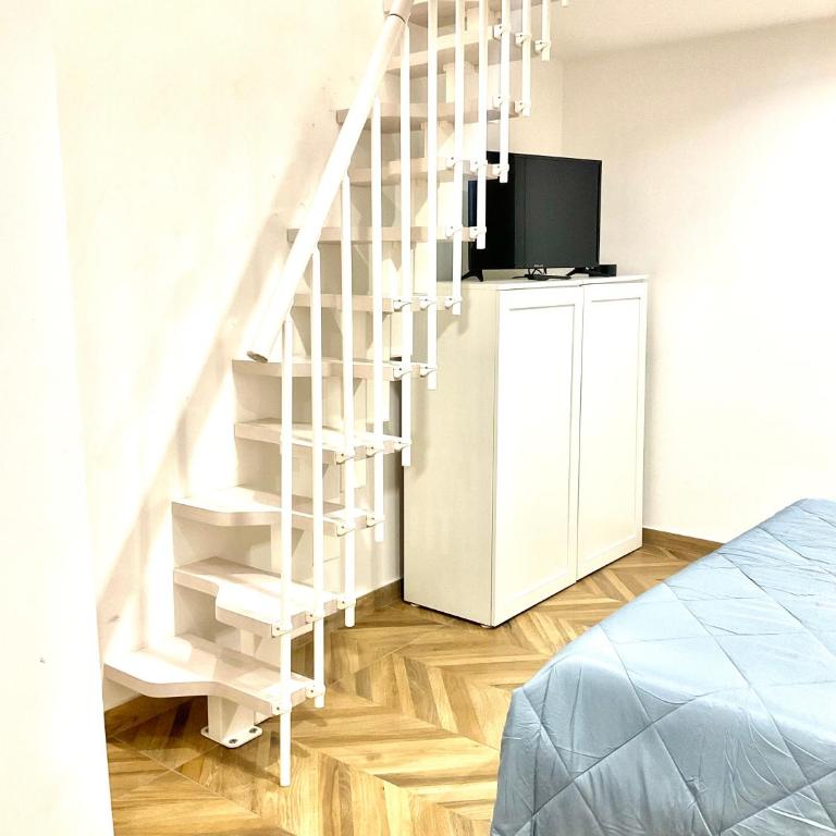 Gold suite19 - One-Bedroom Apartment - 32