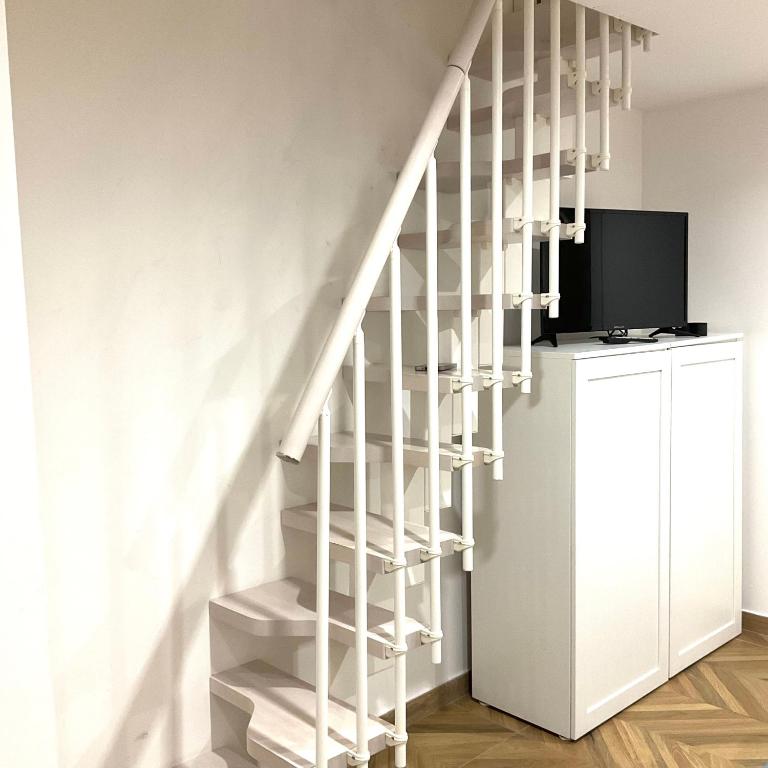 Gold suite19 - One-Bedroom Apartment - 28