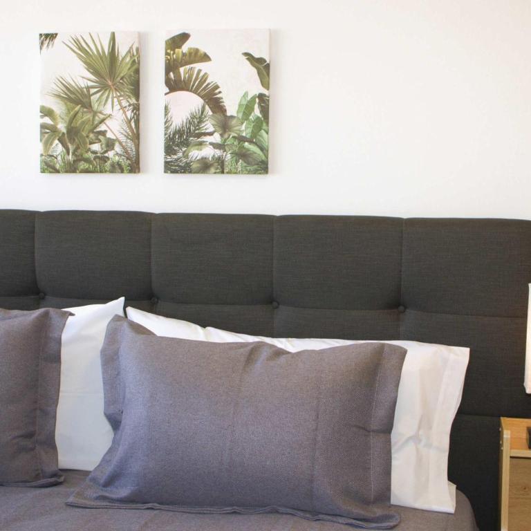 HOM I Departamento 1D1B Cerca del Movistar Arena - Apartamento - 23