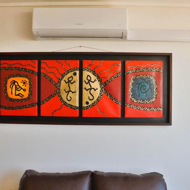 HOM I Departamento 1D1B Cerca del Movistar Arena - Apartamento - 35