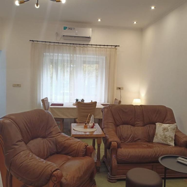 Apartment Lana - Deluks Apartman sa 2 Spavaće Sobe - 6