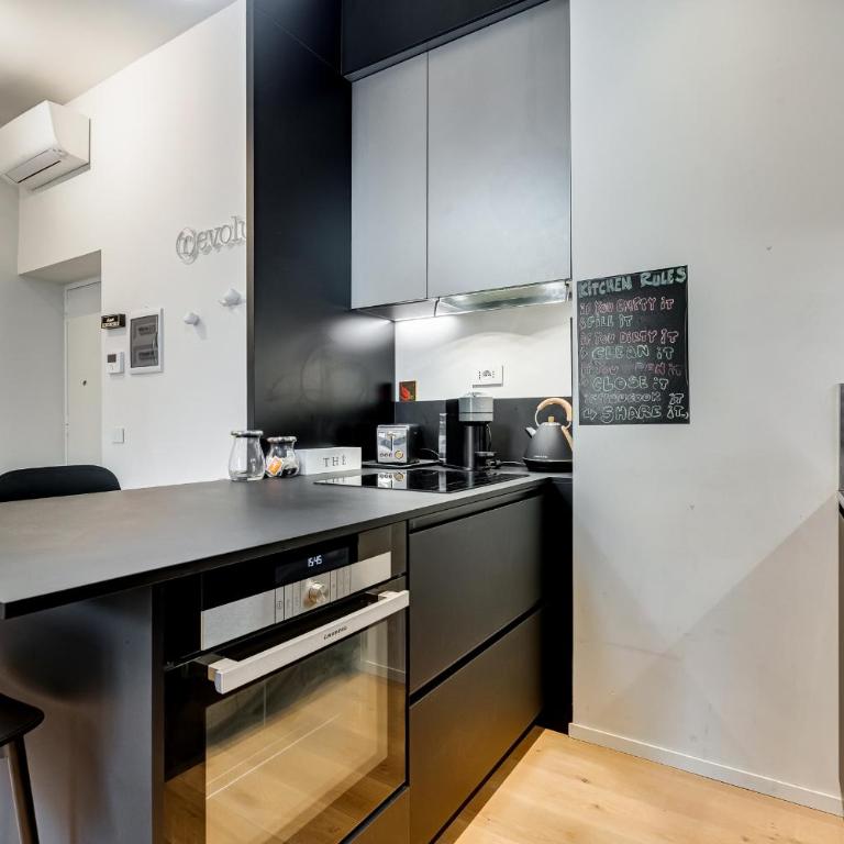 Modern flat in Vatican - Appartamento con 2 Camere da Letto - 18
