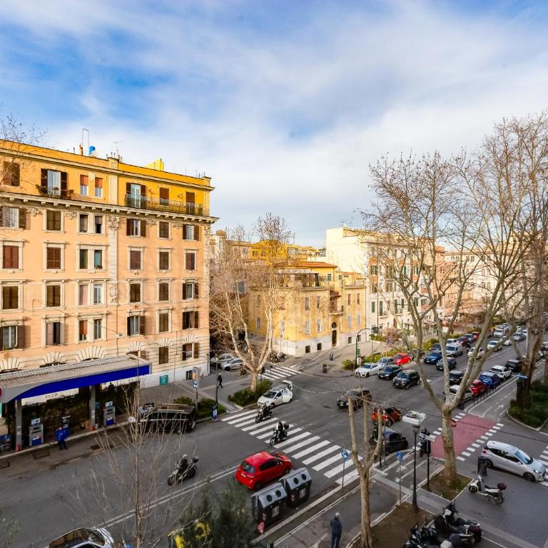 Modern flat in Vatican - Appartamento con 2 Camere da Letto - 4