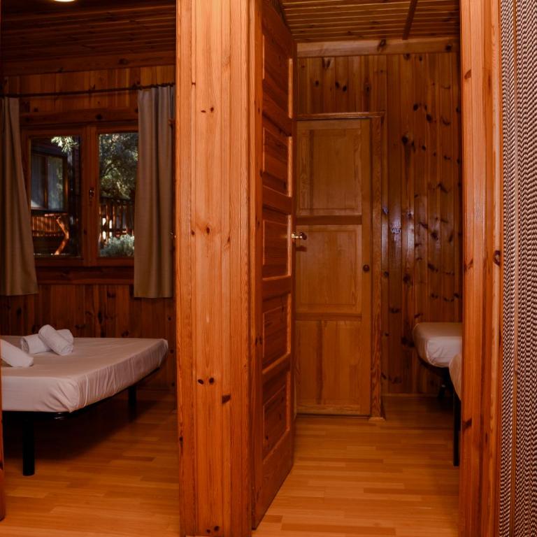 Camping Alquézar - Bungalow - 6