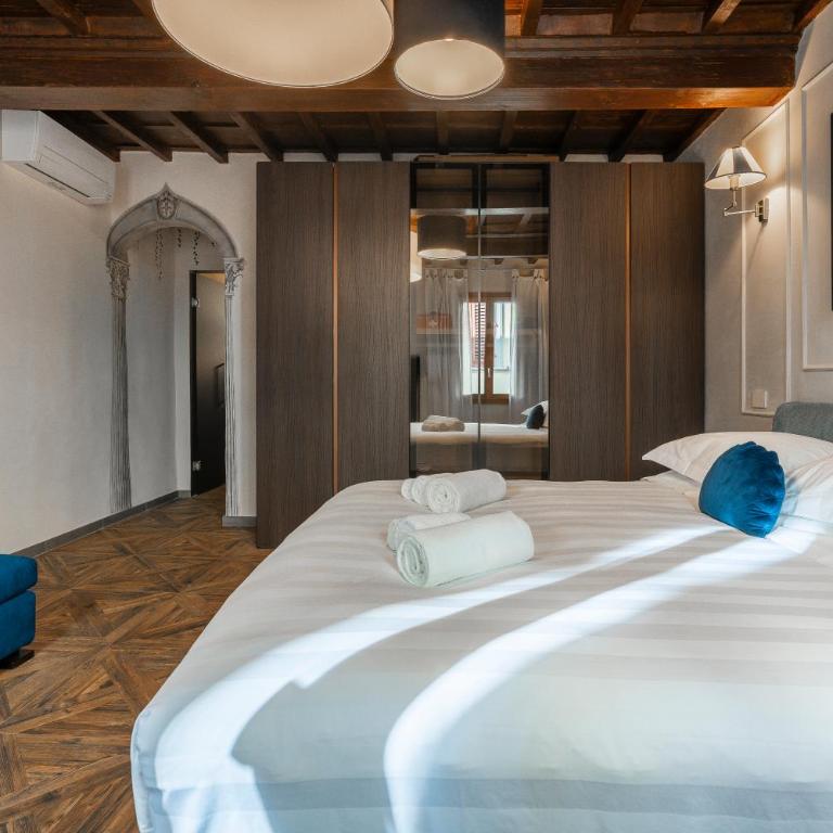 Campuccio Stylist apartment - Appartamento con 1 Camera da Letto - 14