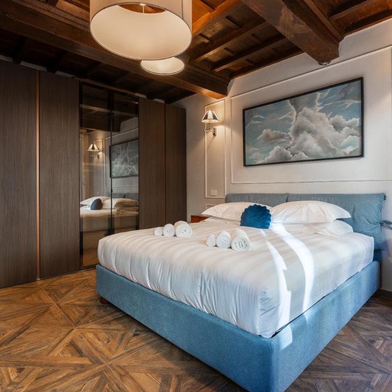 Campuccio Stylist apartment - Appartamento con 1 Camera da Letto - 4
