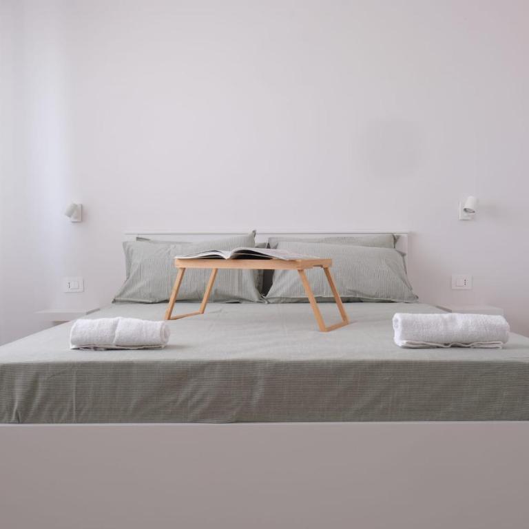 Temples and Sea view Apartment - Appartamento Deluxe - 4