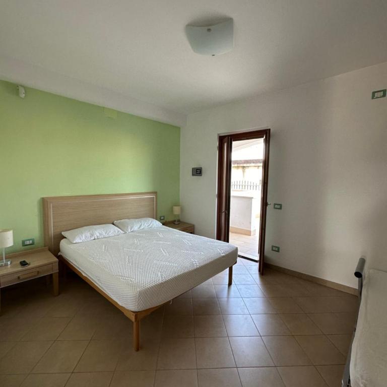 Residence Nettuno - Appartamento con 2 Camere da Letto, Balcone e Terrazza - 6