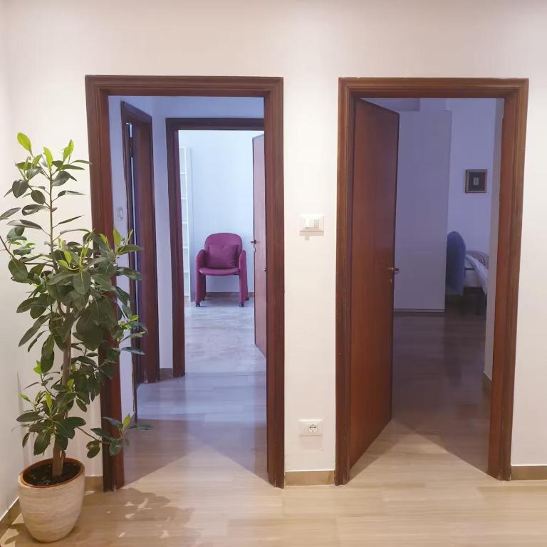 Suite Marilu - 2 bedrooms in the city centre - Appartamento con 2 Camere da Letto - 4