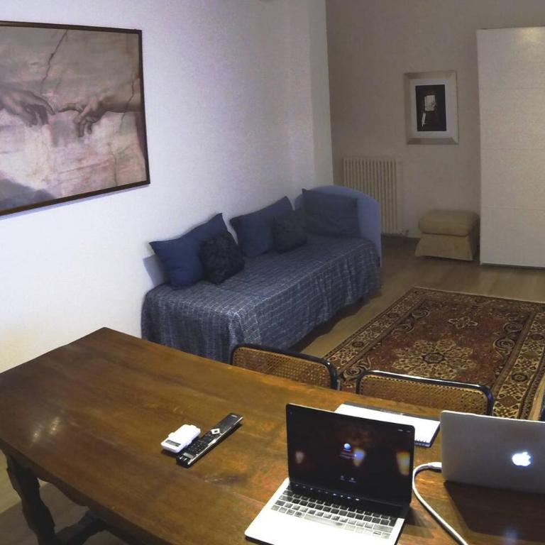 Suite Marilu - 2 bedrooms in the city centre - Appartamento con 2 Camere da Letto - 7