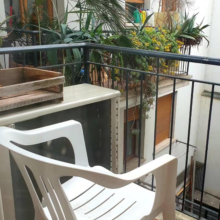Suite Marilu - 2 bedrooms in the city centre - Appartamento con 2 Camere da Letto - 12