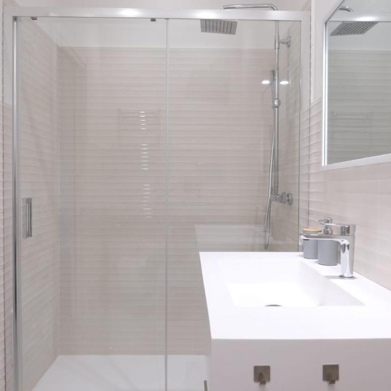 Temples and Sea view Apartment - Appartamento Deluxe - 5