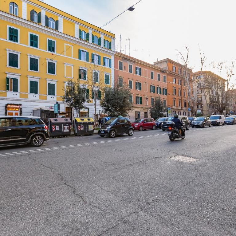 Modern flat in Vatican - Appartamento con 2 Camere da Letto - 29