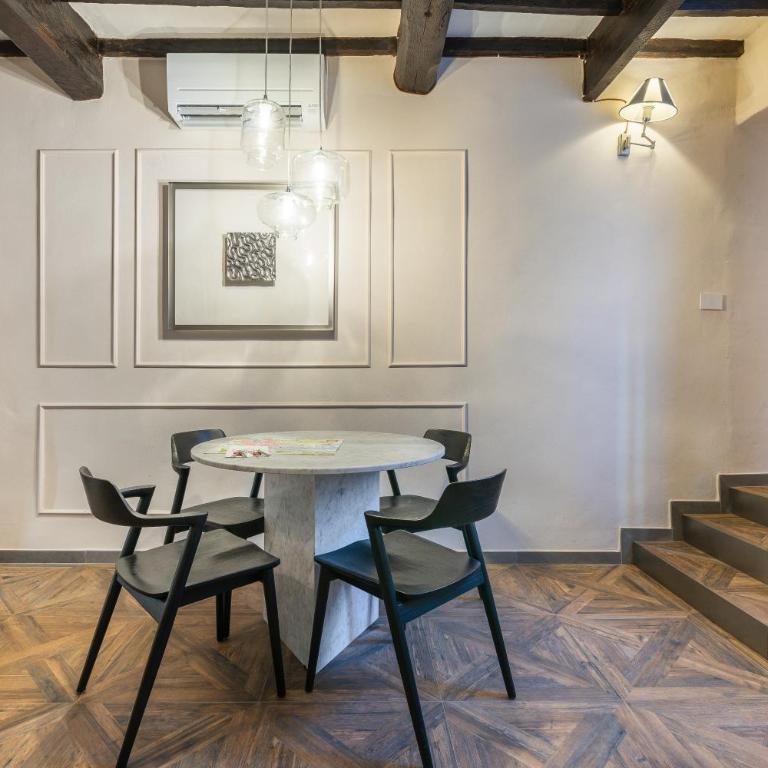 Campuccio Stylist apartment - Appartamento con 1 Camera da Letto - 3