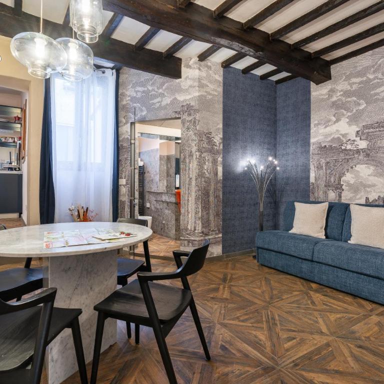 Campuccio Stylist apartment - Appartamento con 1 Camera da Letto - 1