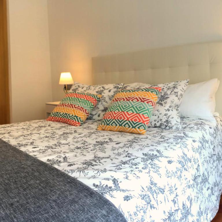 Apartamento Europa Jardin - Apartamento Deluxe - 7