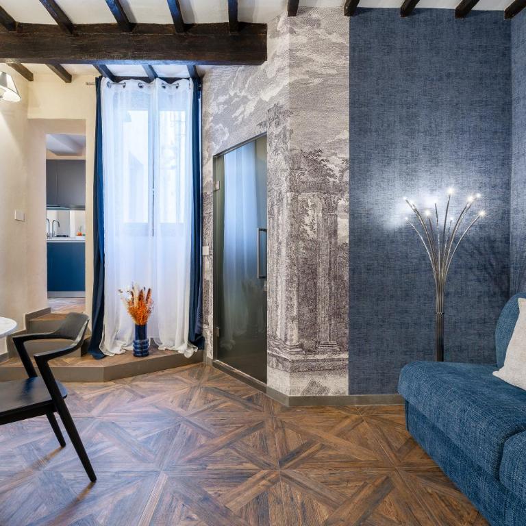 Campuccio Stylist apartment - Appartamento con 1 Camera da Letto - 22