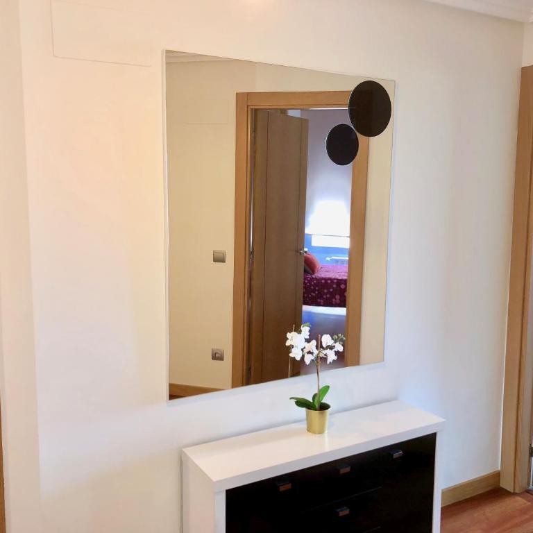 Apartamento Europa Jardin - Apartamento de 2 dormitorios - 8