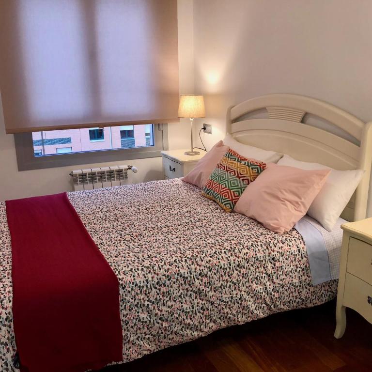 Apartamento Europa Jardin - Apartamento de 2 dormitorios - 11