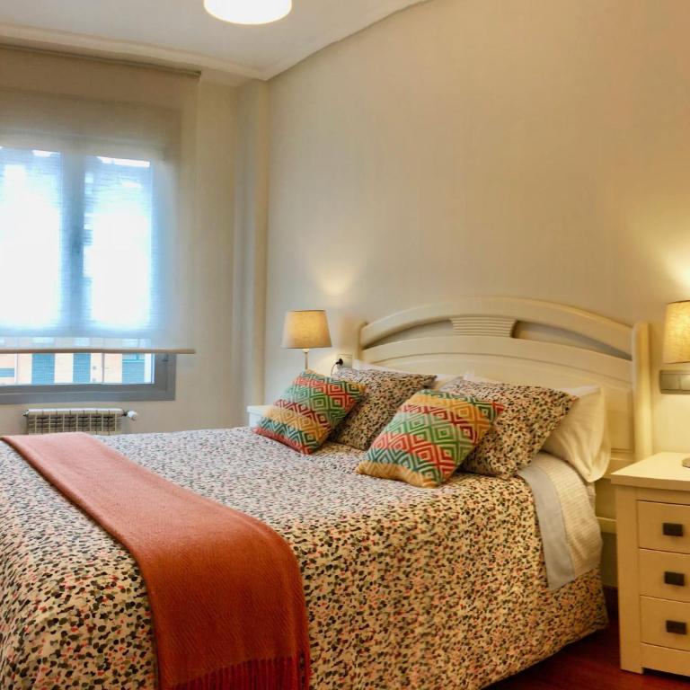 Apartamento Europa Jardin - Apartamento de 2 dormitorios - 13