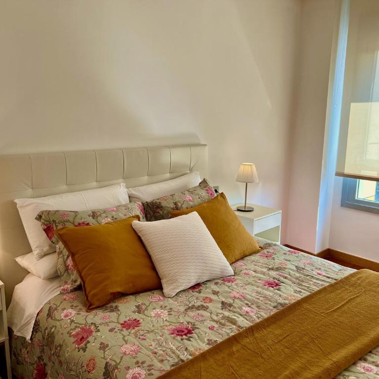 Apartamento Europa Jardin - Apartamento de 2 dormitorios - 16
