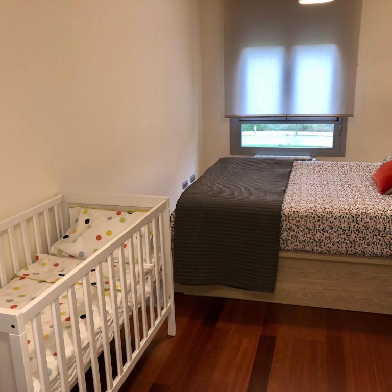 Apartamento Europa Jardin - Apartamento de 1 dormitorio - 14