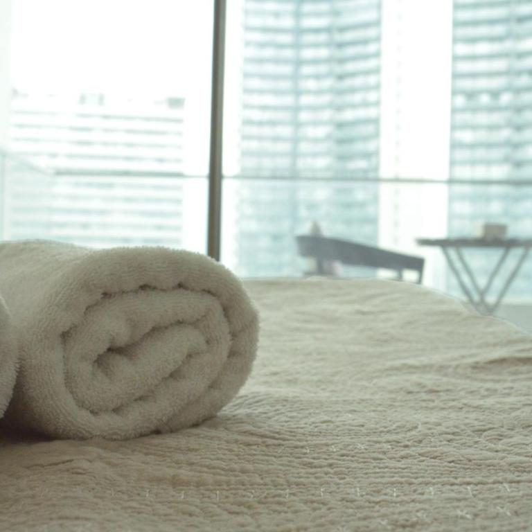 Loica Suites - Suite - 1