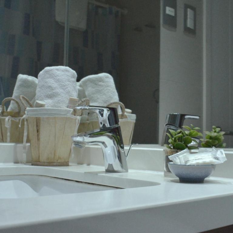 Loica Suites - Suite - 2