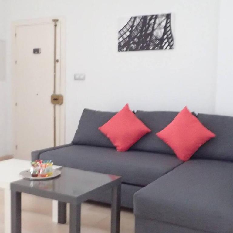 Regentes Home - Two-Bedroom Apartment - 2