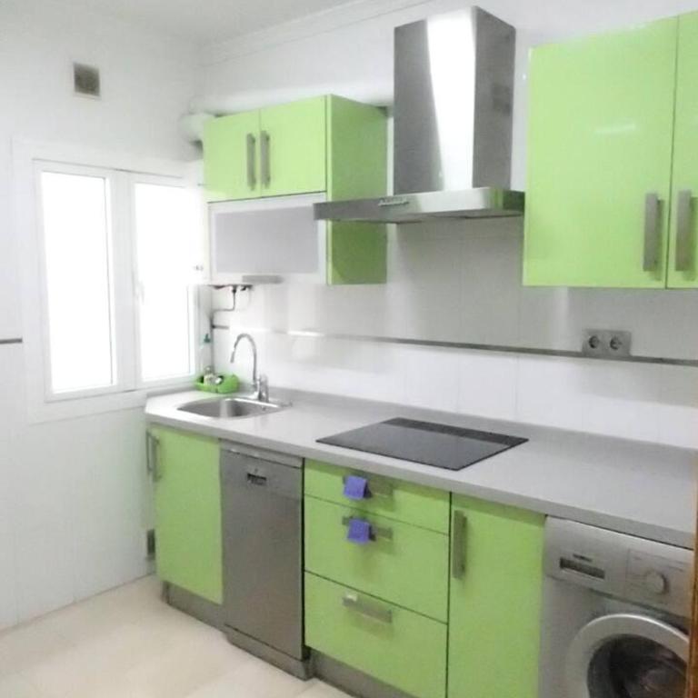 Regentes Home - Two-Bedroom Apartment - 5