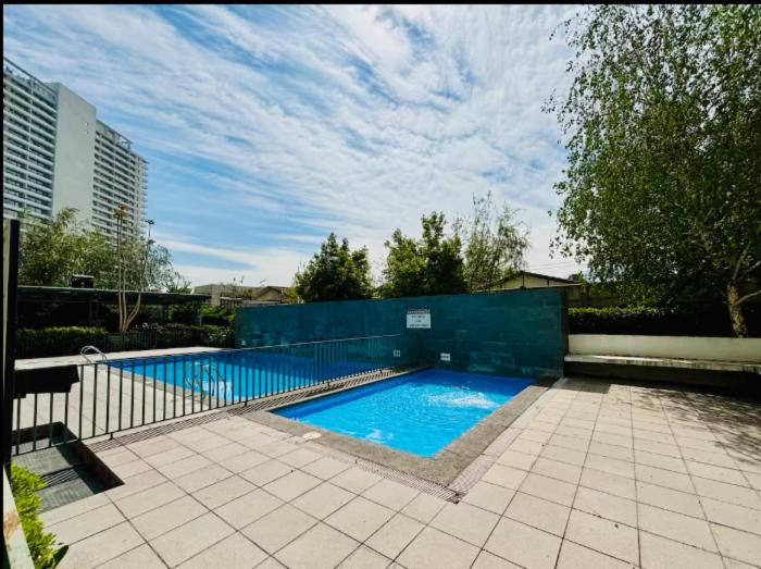 Departamento Vista Hermosa - Apartamento con balcón - 21