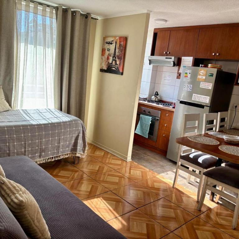 Acuña & Donoso Apartamentos Centro - Apartamento de 2 dormitorios - 14