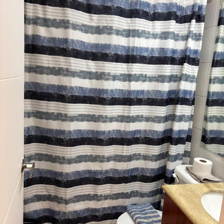 Acuña & Donoso Apartamentos Centro - Apartamento de 2 dormitorios - 16