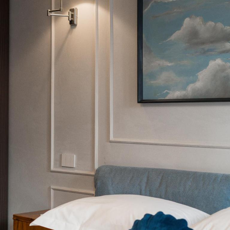 Campuccio Stylist apartment - Appartamento con 1 Camera da Letto - 13