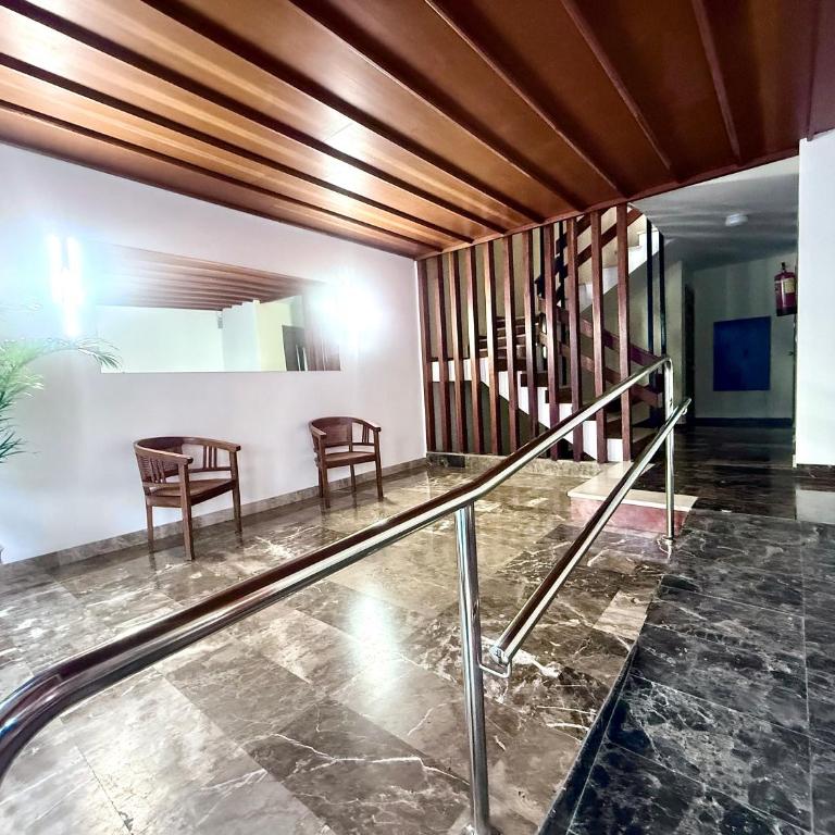 Centro-Playa Fontanilla - Apartamento de 2 dormitorios - 30