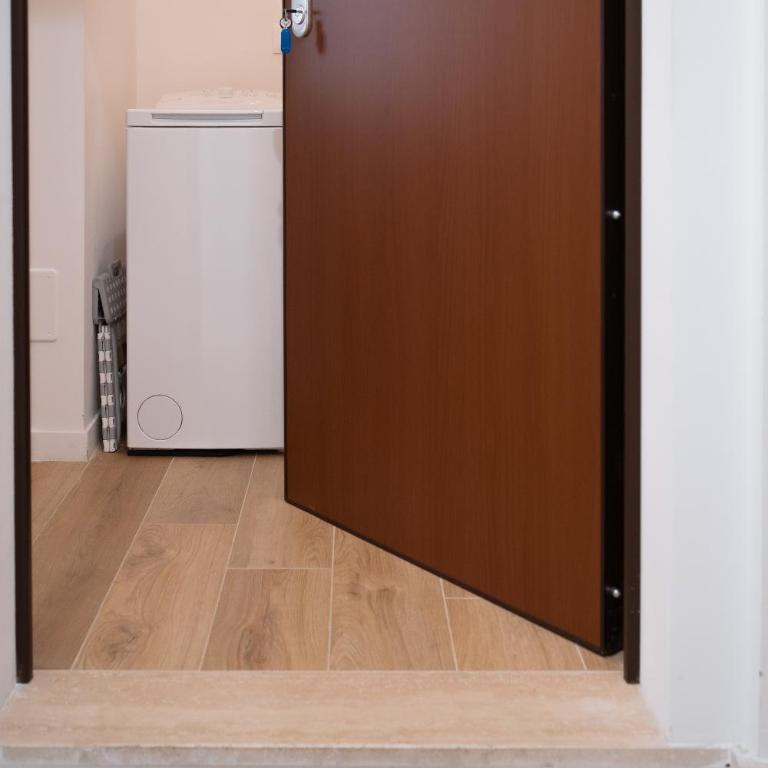 Trastevere Domus Iulia - Appartamento con 1 Camera da Letto - 19