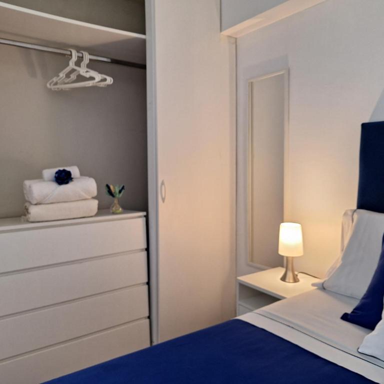 Habitación Baño Compartido en Departamento Compartido - Double Room with Shared Bathroom - 10