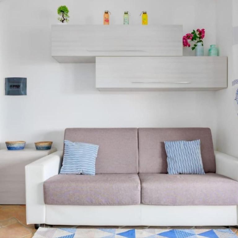Appartamento pittulongu - Appartamento con 1 Camera da Letto - 29