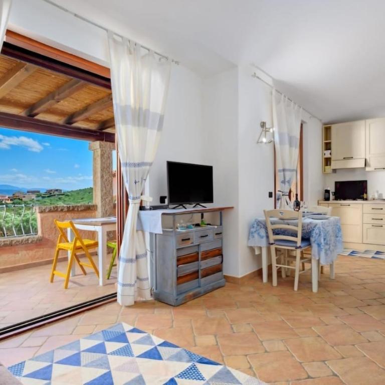 Appartamento pittulongu - Appartamento con 1 Camera da Letto - 21