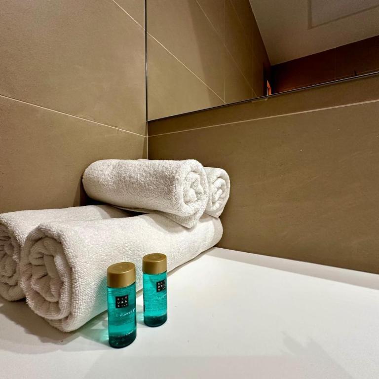 INTEMPO STAR Resort - Two-Bedroom Apartment - 38