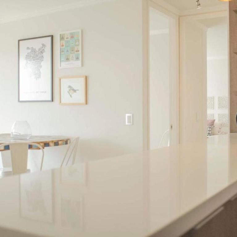 Loica Suites - Apartamento con balcón - 6