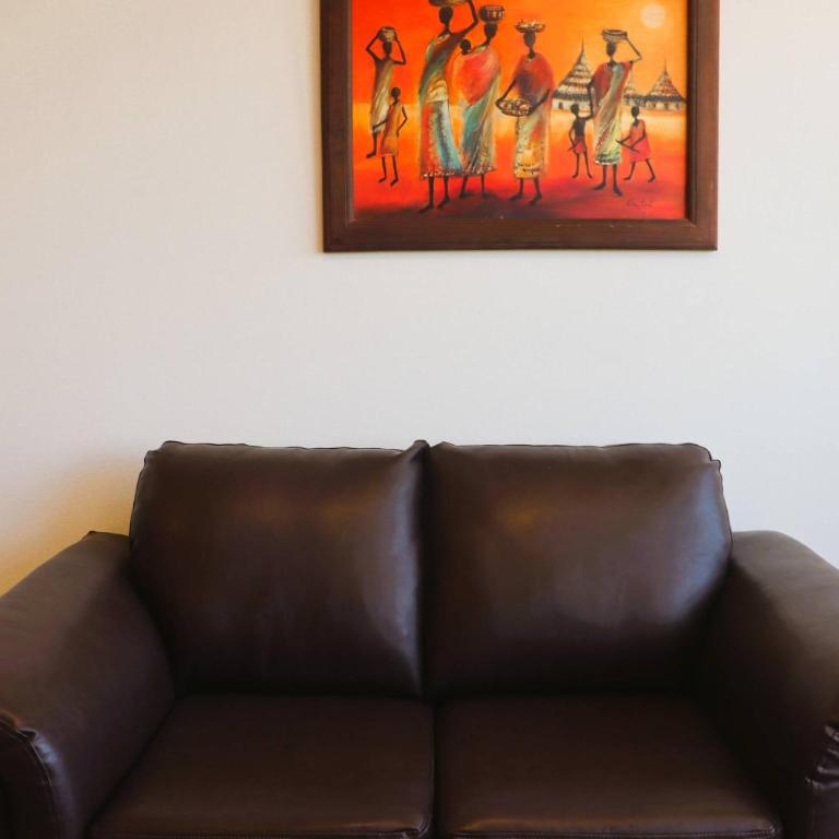 HOM I Depto 1D1B Cerca del Movistar Arena - Apartamento - 11