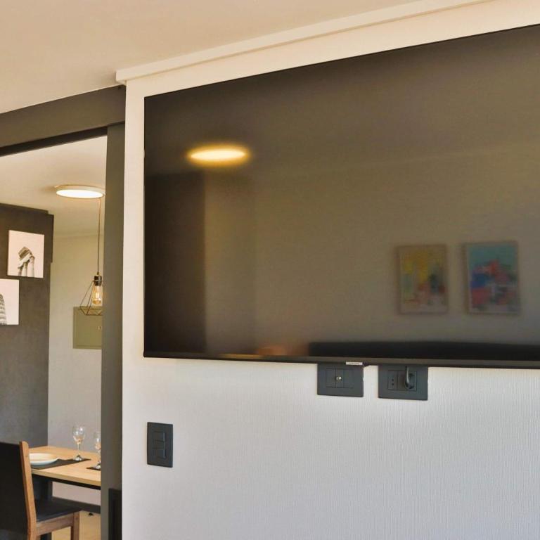 HOM I Depto 1D1B Cerca del Movistar Arena - Apartamento - 23