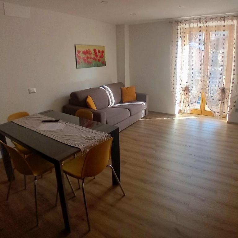 Casa Micheli - Appartamento con 1 Camera da Letto - 4
