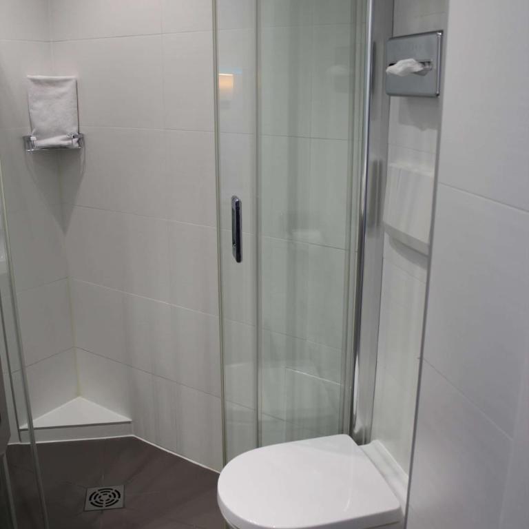 Best Western Plus Hotel Carlton Annecy - Small Classic Double Room - Non-Smoking - 1
