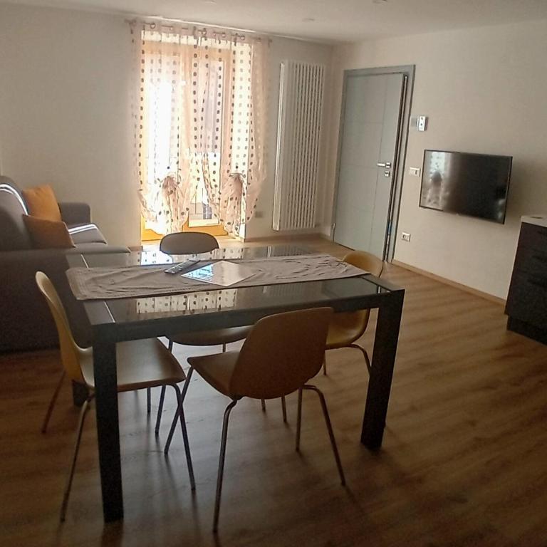 Casa Micheli - Appartamento con 1 Camera da Letto - 3