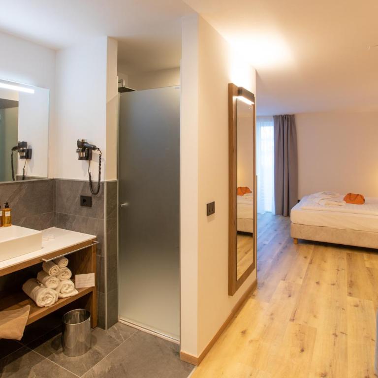 Àlia Bianca Active & Family Hotel - Junior Suite - 3