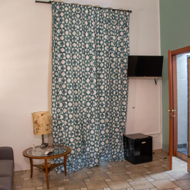 B&B Epoche' - Camera Deluxe - 12